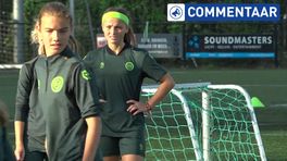 Commentaar: FC Groningen zet zelf de toekomst van het vrouwenvoetbal op het spel