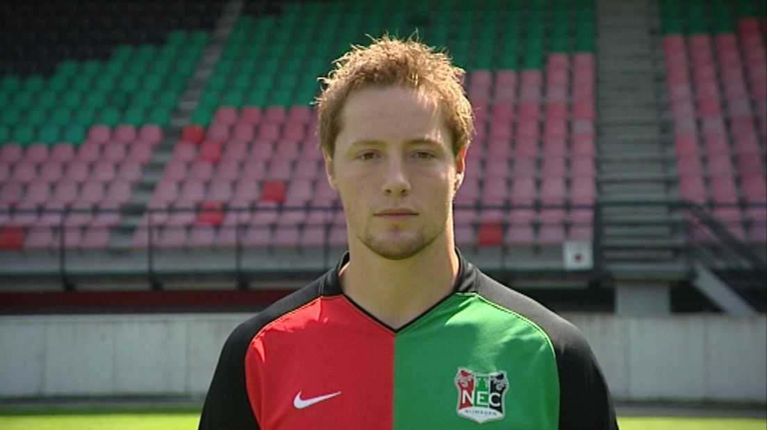 NEC verliest bij Feyenoord: 2-0