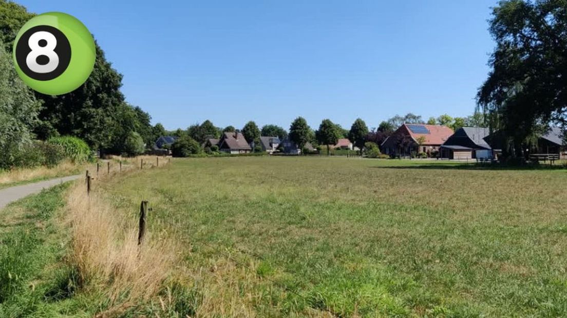 De Tuit winnende naam voor Varsseveld-West