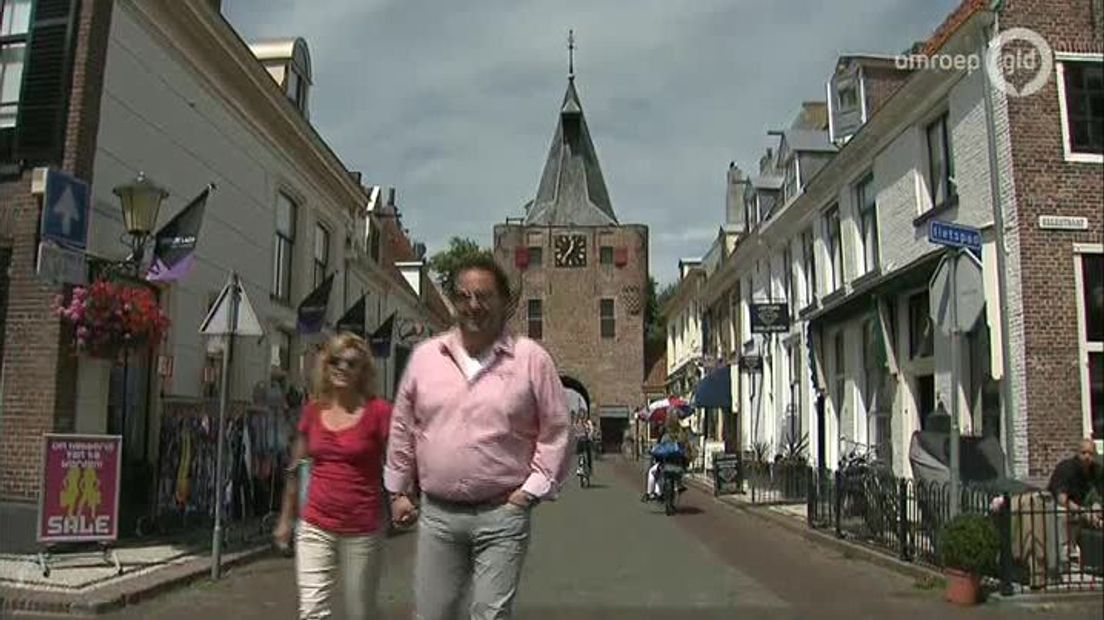 Parels en Passie