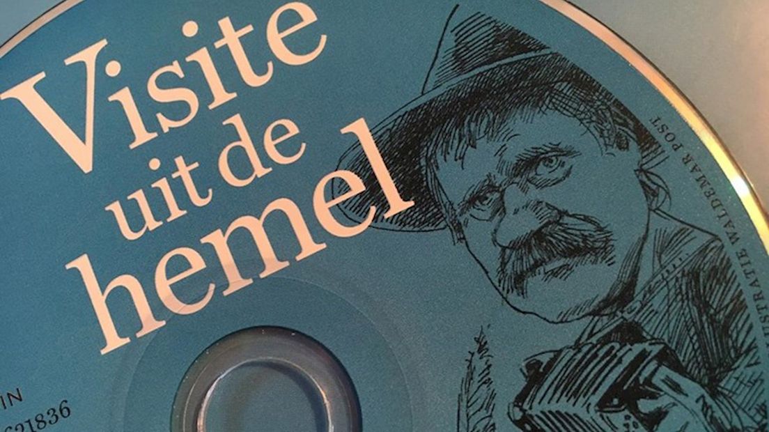Visite uit de hemel