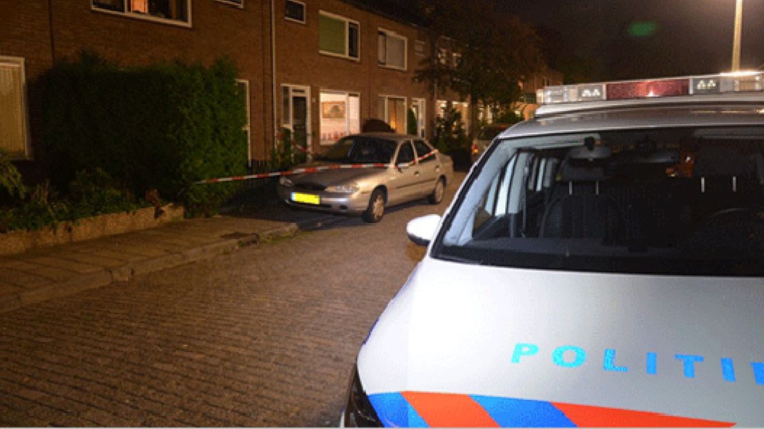 Doden in huis Zutphen: geen misdrijf
