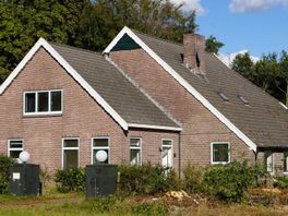 Crisisnoodopvang Graswijk in Assen verlengd tot eind december