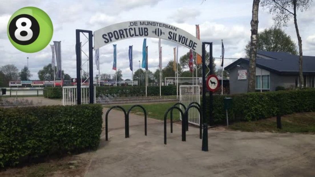 Tijdperk SC Silvolde als topamateurs ten einde