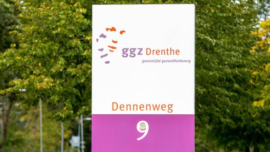GGZ Drenthe wil maatregelen tegen psychologe die seks had met tbs'er