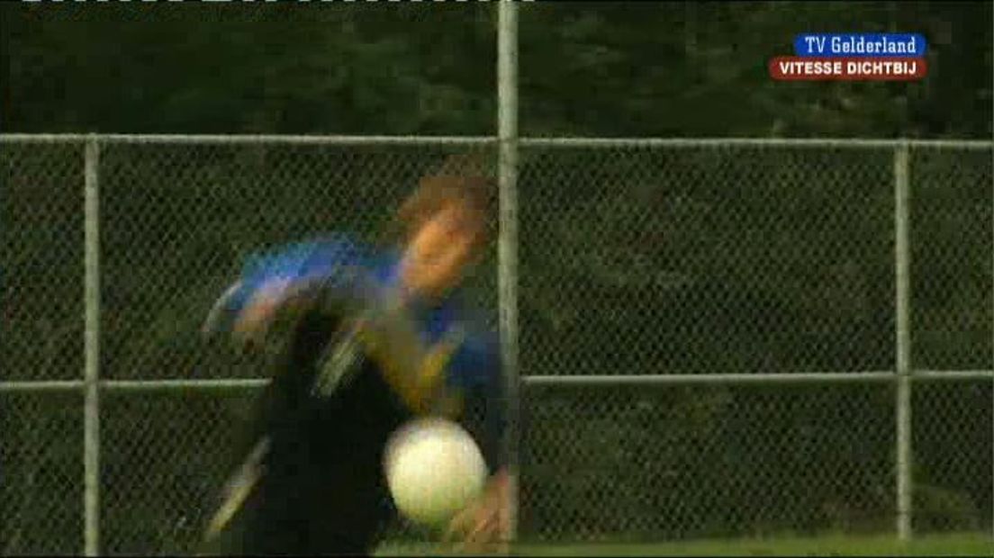 Vitesse Dichtbij