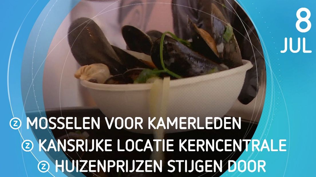 Zeeland Nu