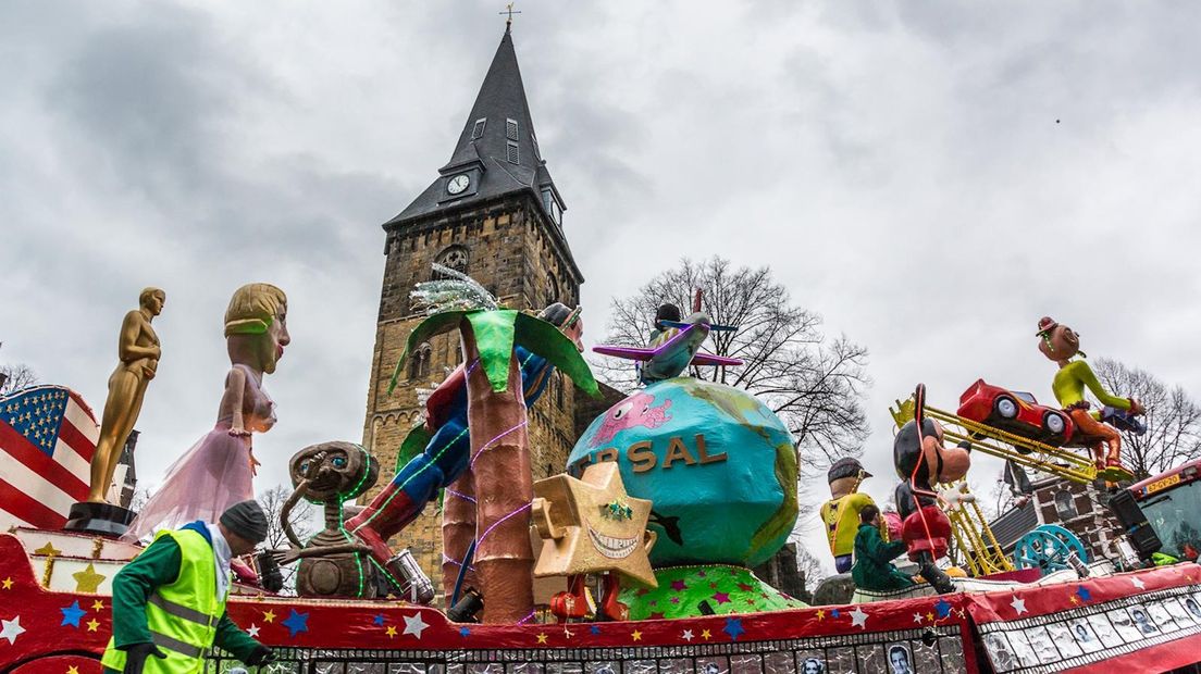 Carnaval