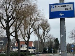 Parkeren Plaswijckpark bijna onmogelijk vanaf 2024: 'Eén grote puinhoop'