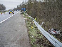 Man (42) uit Voorhout komt om bij ongeluk in Duitsland