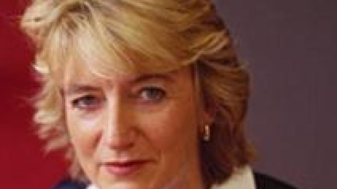 Henneman in bestuur universiteit