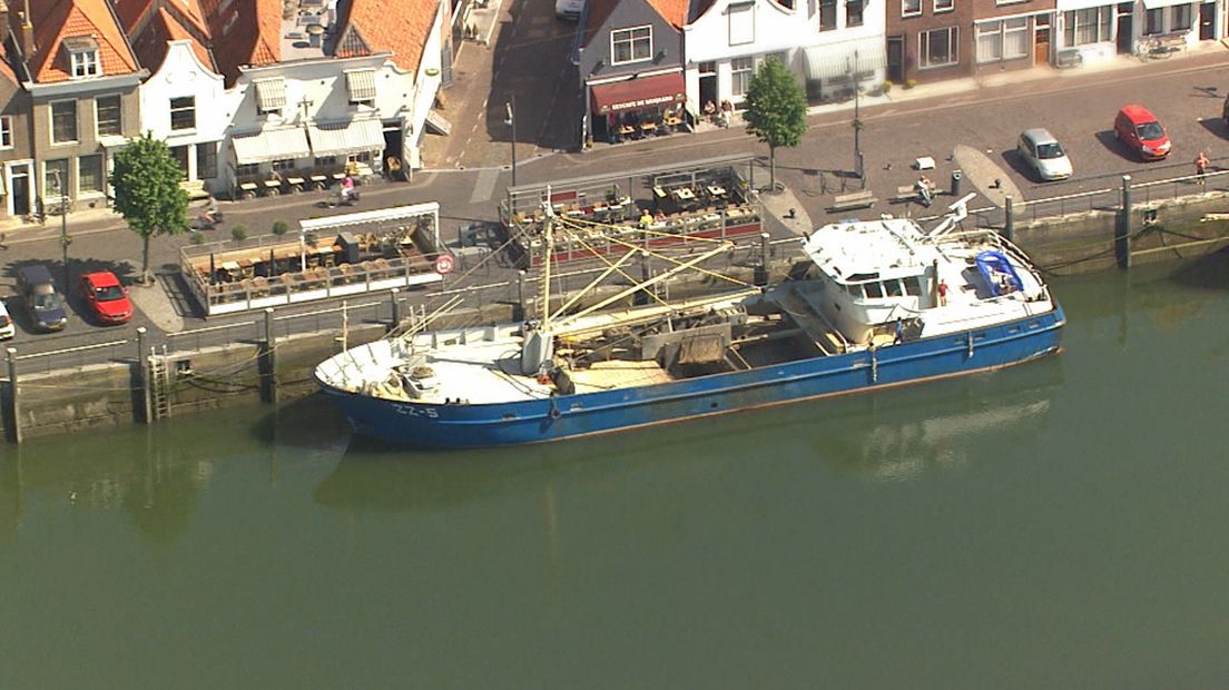 Kijk op Zeeland