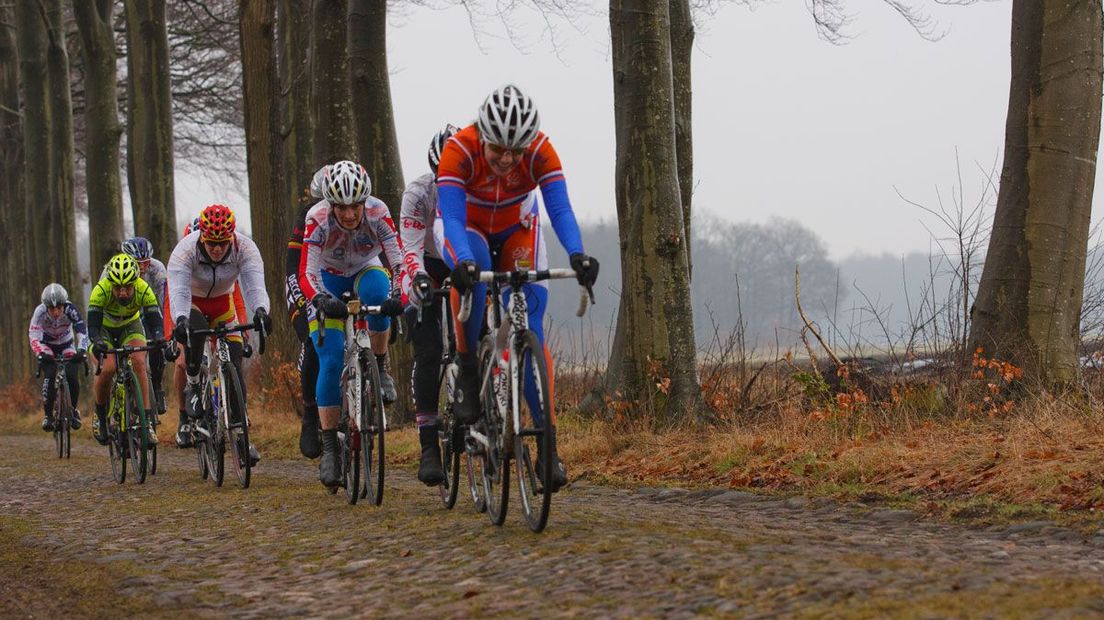 Routes Ronde van Drenthe bekend RTV Drenthe Routes Ronde van Drenthe bekend RTV Drenthe