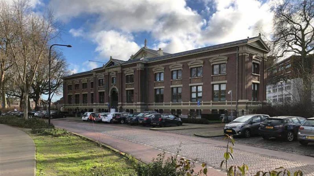 Gevangenisstraf na mishandeling in Winterswijk