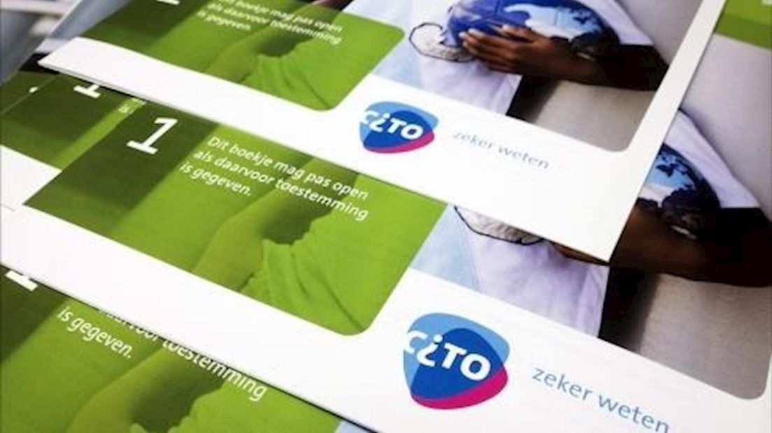 Onderzoek naar Cito-fraude op basisschool in Bathmen