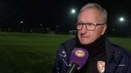 Drama voor TEC • Toulouse aast op Cissoko