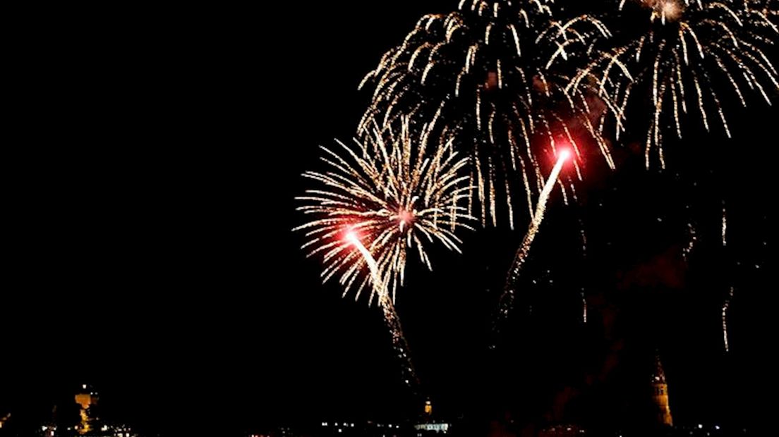 Vuurwerk
