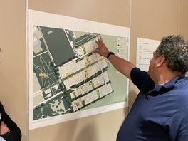 Ruime belangstelling voor nieuwe Zuidlaarder woonwijk Laarhove