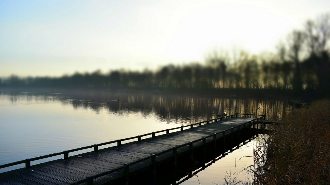 Stelleplas, Heinkenszand