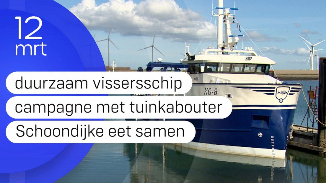 Zeeland Nu