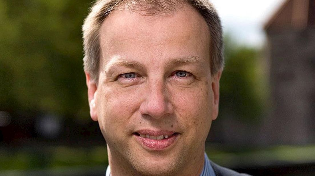 Erik Dannenberg
