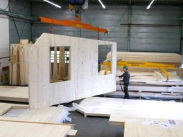 Bouwbedrijf Tala uit Broekland wint Circulair Ondernemen Award