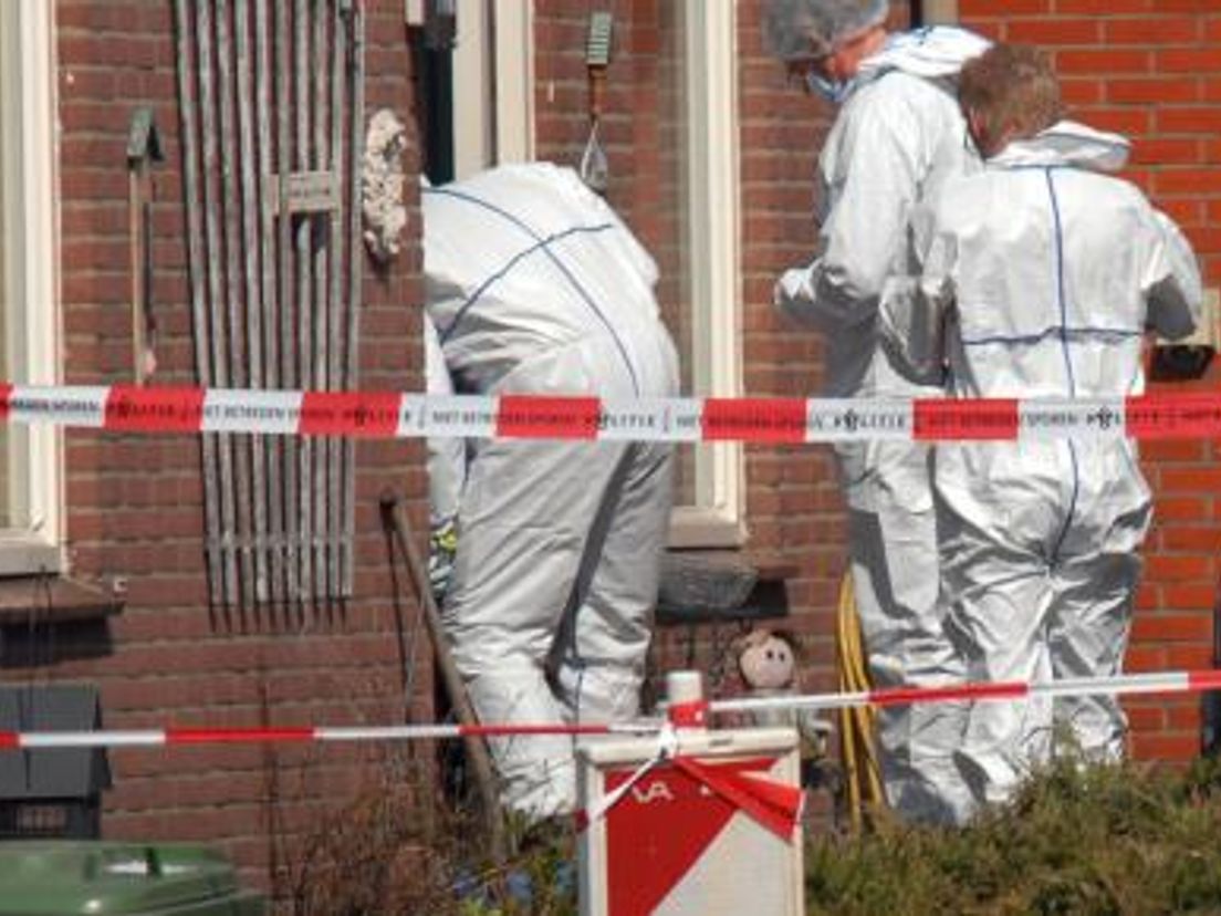 Jaar jeugddetentie voor poging moord op vader - RTV Drenthe