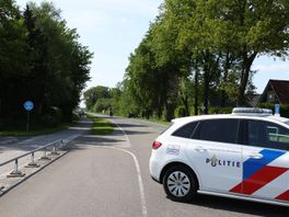 Automobilist na ongeval in Westerhaar-Vriezenveensewijk overleden