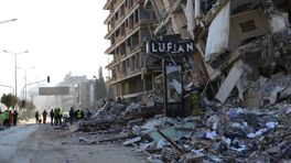 Gelderse gemeenten doneren tonnen na aardbevingen in Turkije en Syrië