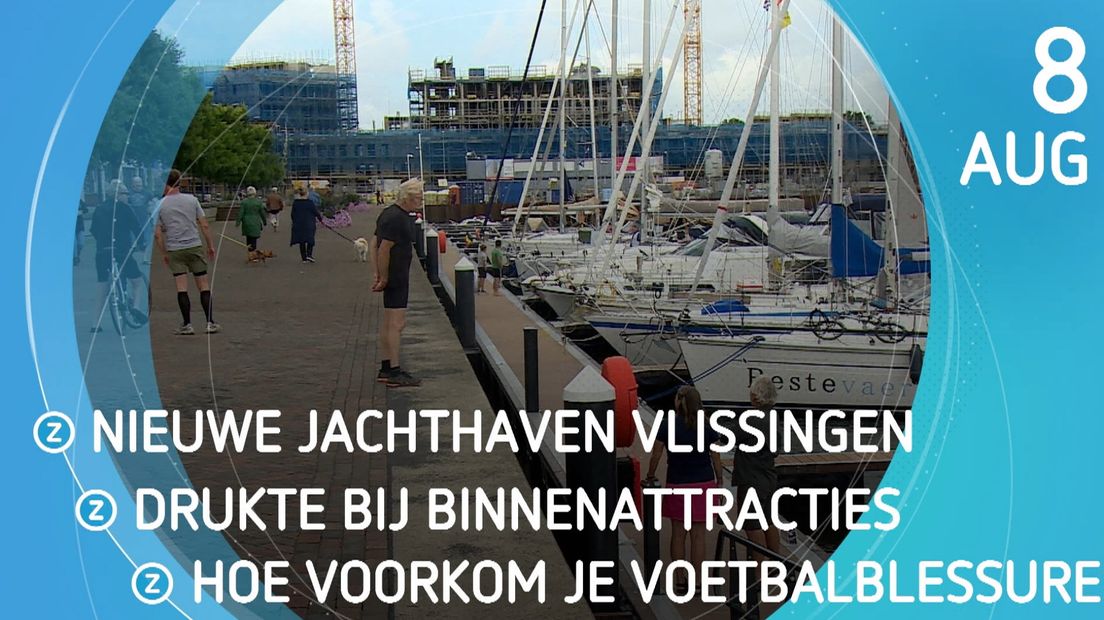 Zeeland Nu