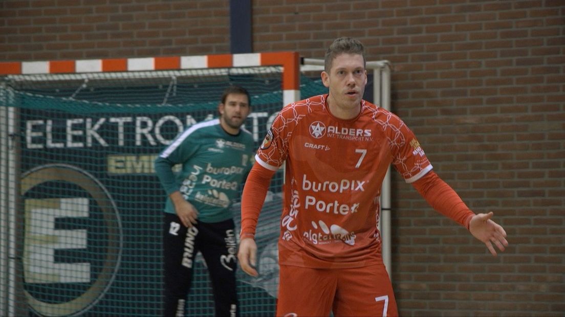 Tommie Falke