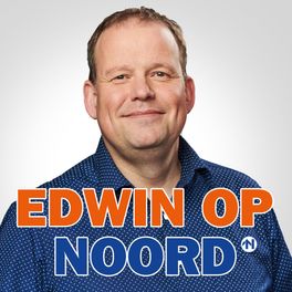 Edwin op Noord