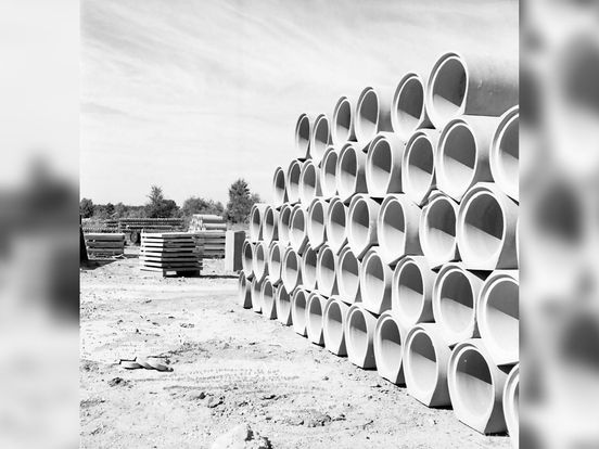 De Dorpsfabriek 4 - Betonfabriek Jonker