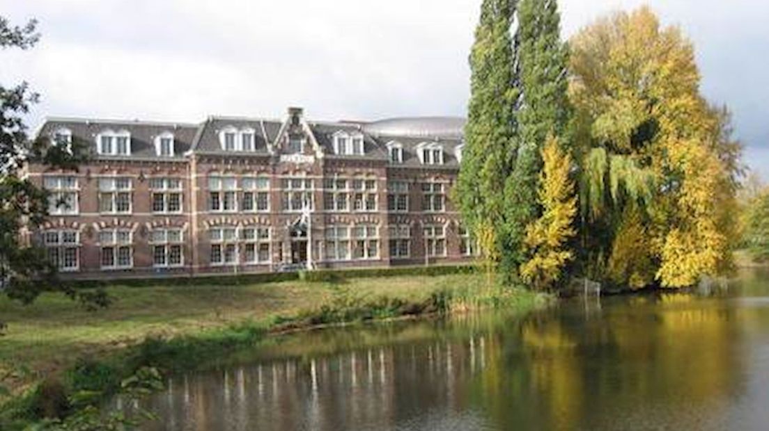 Ambachtsschool Zwolle
