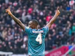 TERUGLEZEN: Ajax-Feyenoord (2-3)