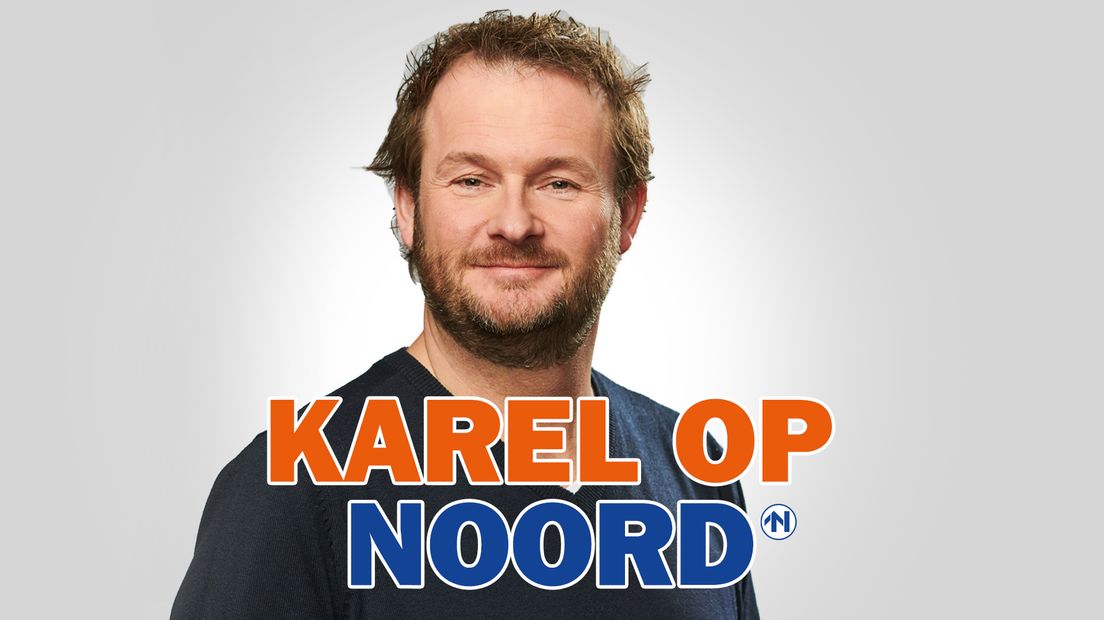 Karel op Noord