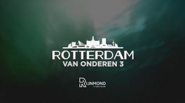 Rotterdam van Onderen - Aflevering 22005