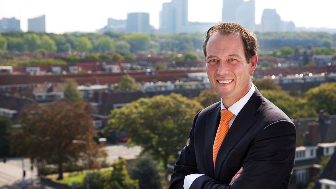 Boudewijn Revis.