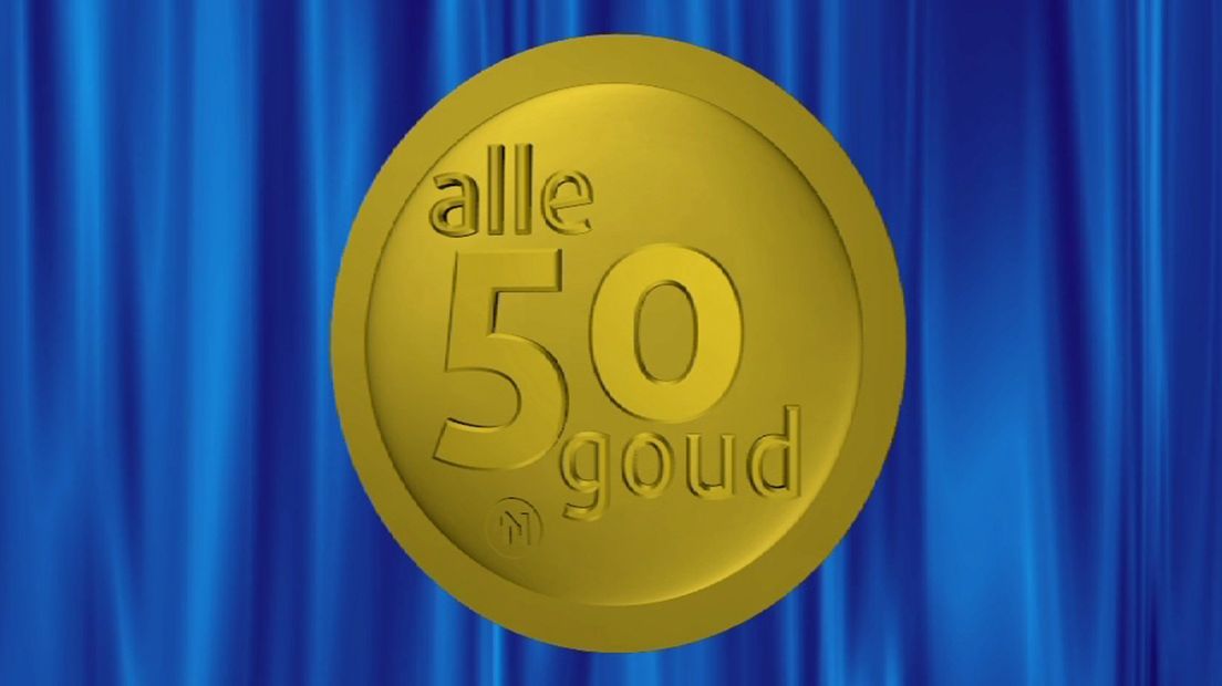 atoomgetal goud