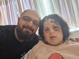 Zakwan uit Zwolle kan met zusje dat down heeft eindelijk weg uit Turkije