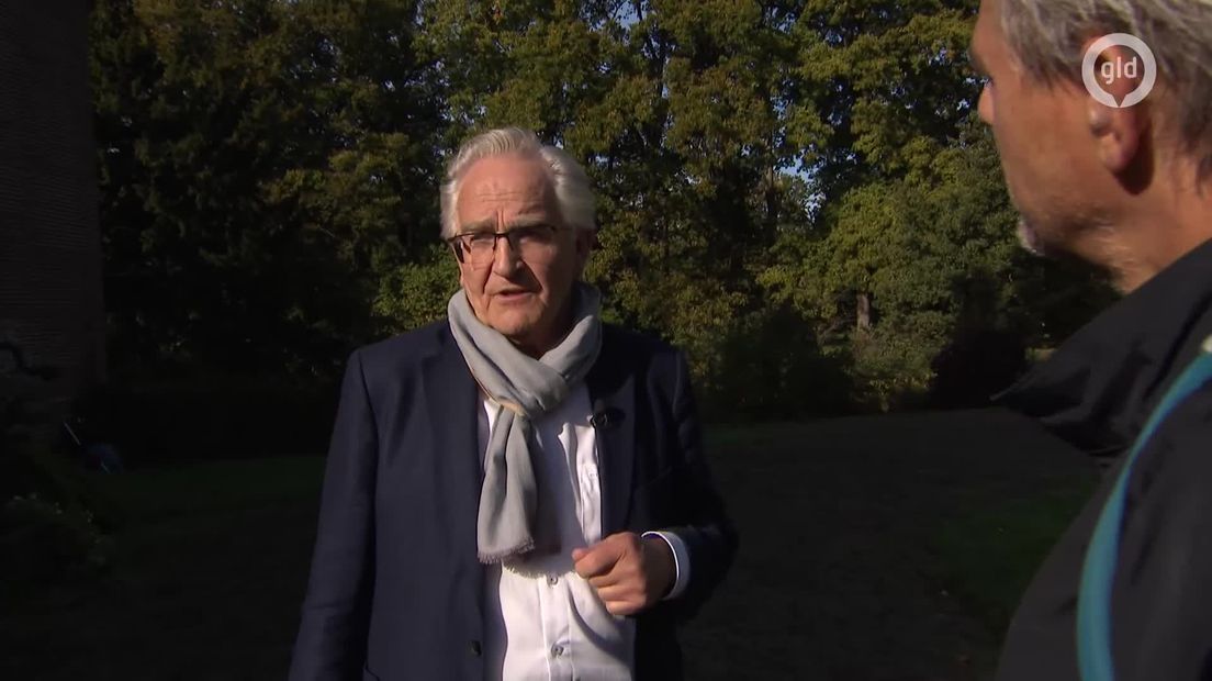 Klaas op Klompen Oldenallerpad in Putten Oldenallerpad in Putten Omroep Gelderland Klaas op Klompen Oldenallerpad in Putten Oldenallerpad in Putten Omroep Gelderland