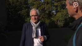 Oldenallerpad in Putten