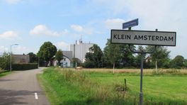 Gehucht, dorp of buurtschap, wat is het verschil?