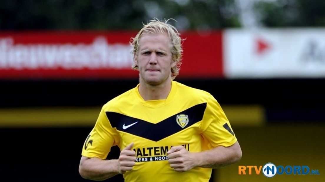 Niek Loohuis