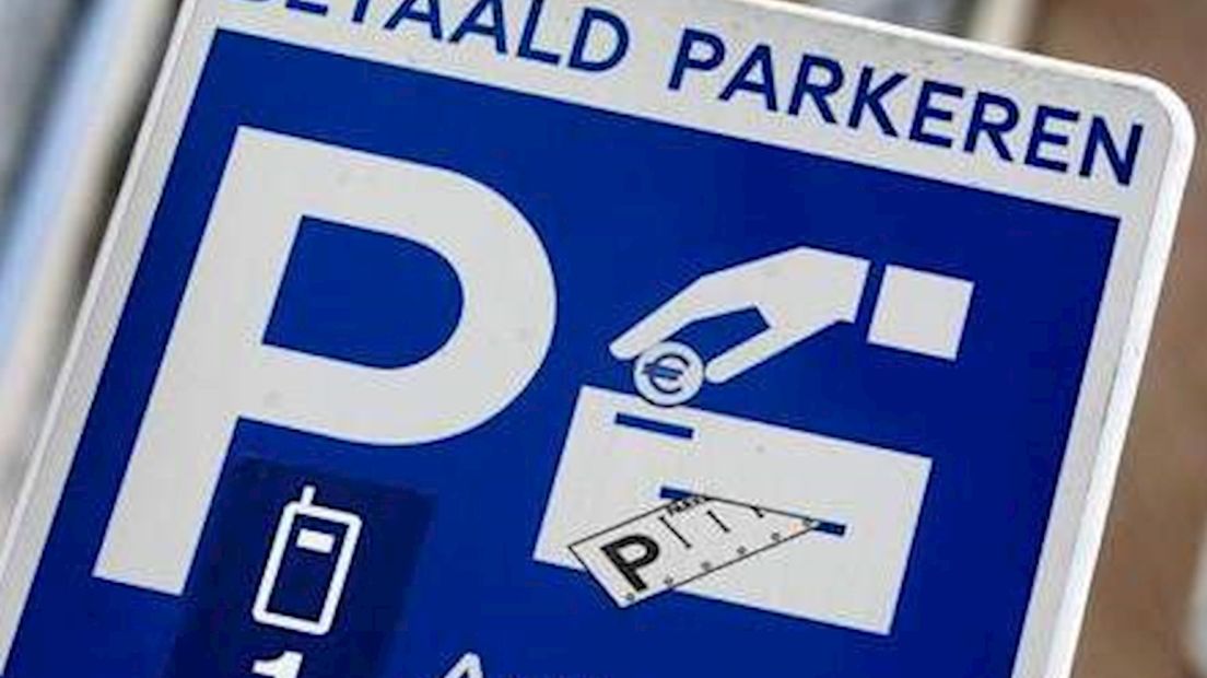 Parkeren