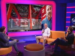 De Oosttribune met Jan Streuer: "PEC Zwolle vraagt teveel voor Thomas Beelen"