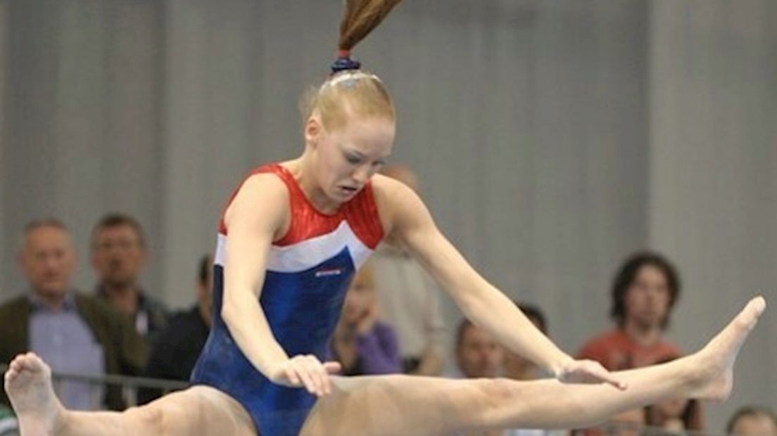 Lieke Wevers
