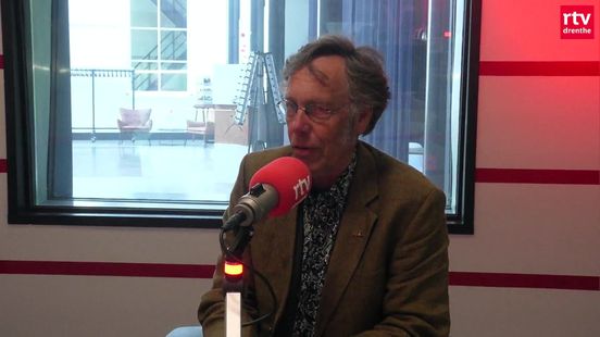 Bert Hemsteede doorbreekt zwijgen over misbruik