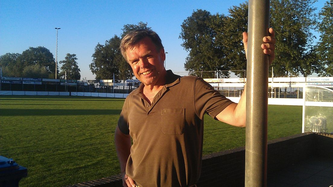 Veiling woning Achilles'29-voorzitter afgelast