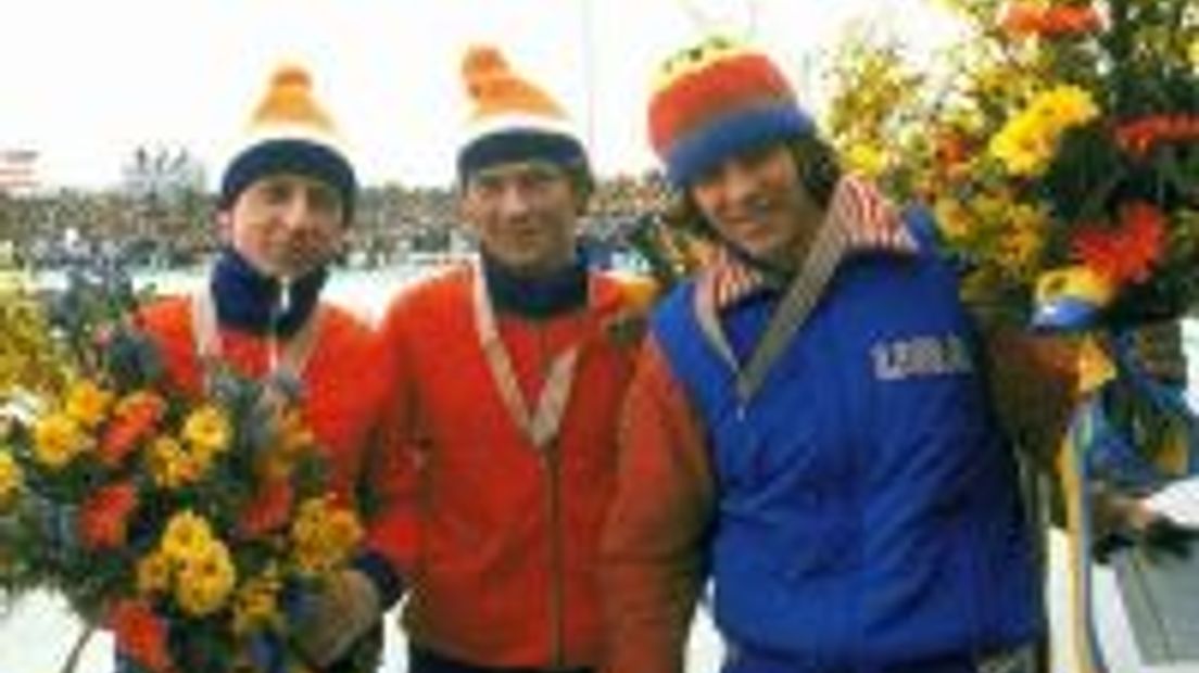 Hilbert van der Duim RTV Drenthe